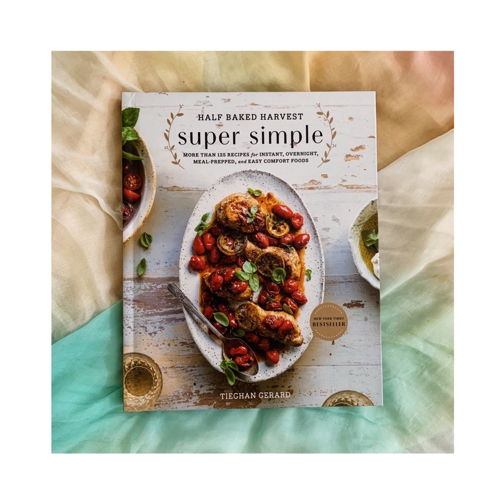 🌿Cook Book